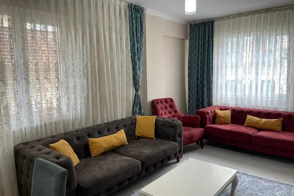 Loya apartments - Resim 13