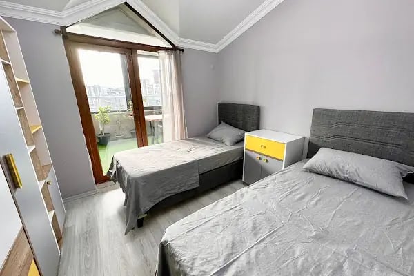 Loya apartments - Resim 19