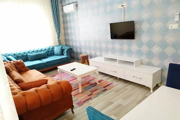 Loya apartments - Resim 10
