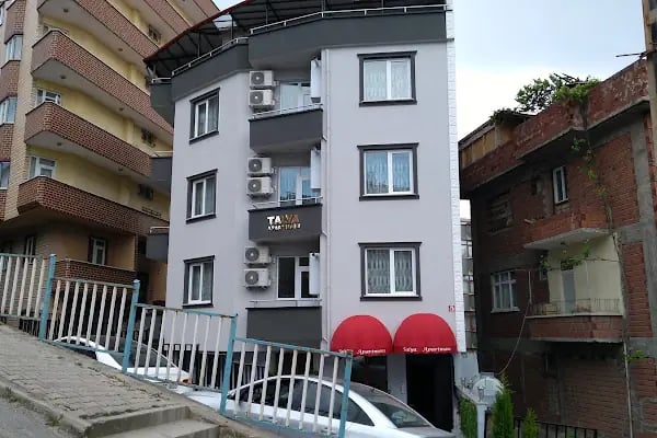 Loya apartments - Resim 7