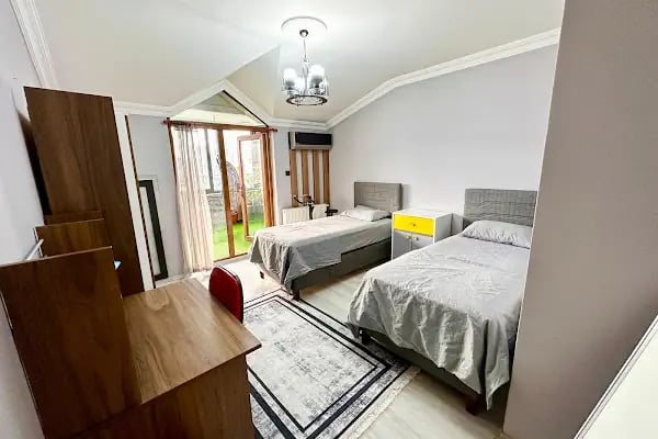 Loya apartments - Resim 2