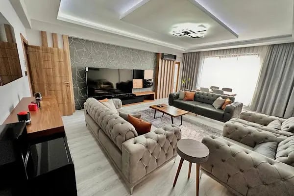 Loya apartments - Resim 5