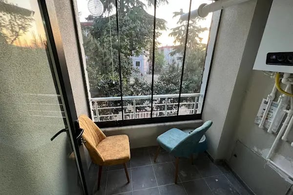 Loya apartments - Resim 15