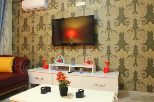 Loya apartments - Resim 17