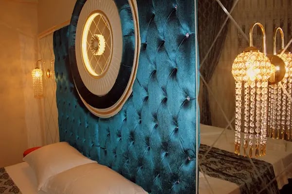 Loya apartments - Resim 9