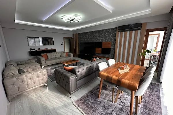 Loya apartments - Resim 20