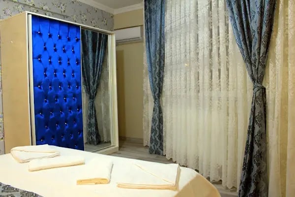 Loya apartments - Resim 14