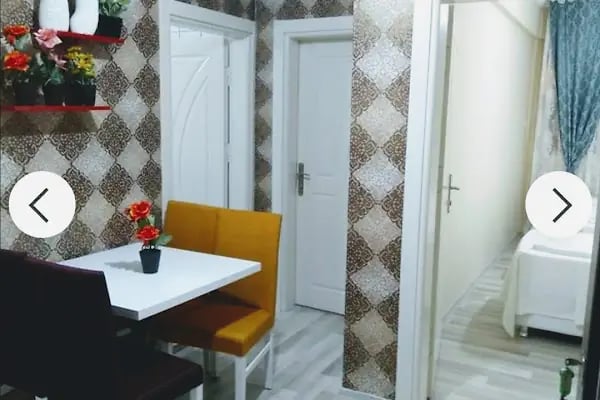 Loya apartments - Resim 16