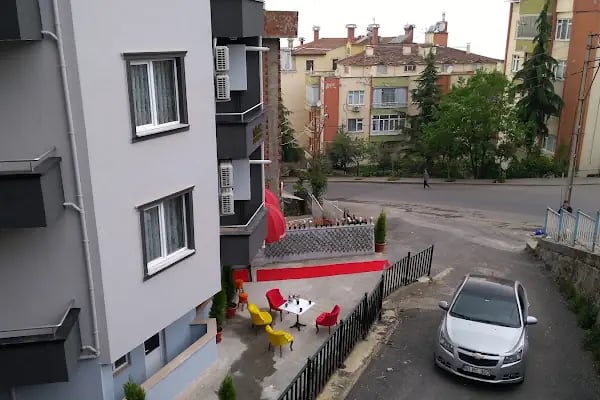 Loya apartments - Resim 11