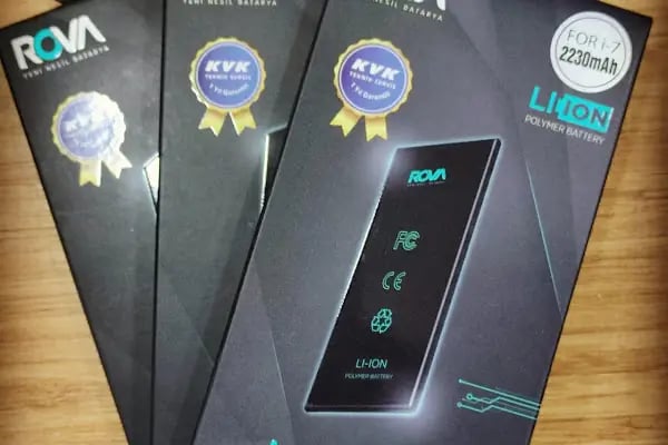 iplus Teknik Servis - Resim 16