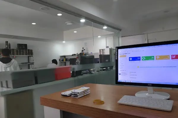 iplus Teknik Servis - Resim 12
