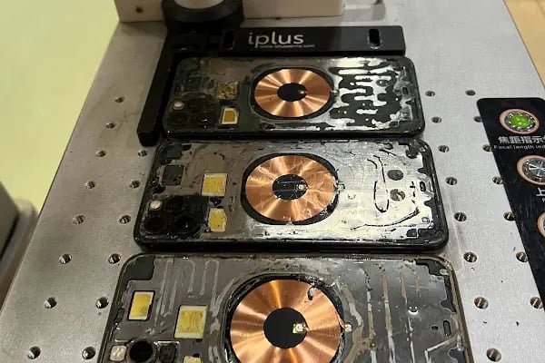 iplus Teknik Servis - Resim 15