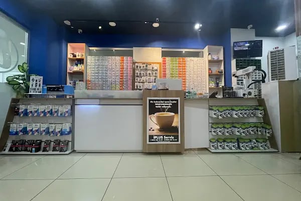 iplus Teknik Servis - Resim 5