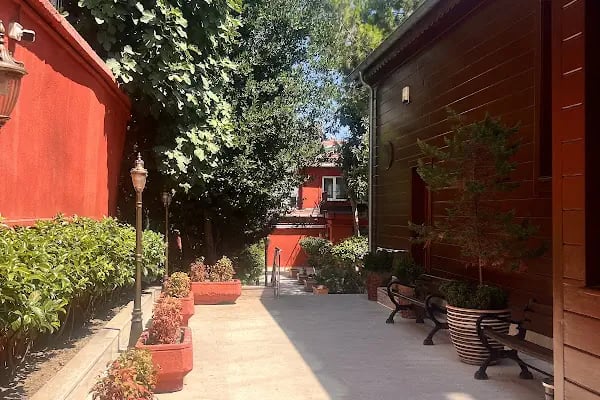 Bakırköy Aya Yorgi Rum Ortodoks kilisesi - Resim 10