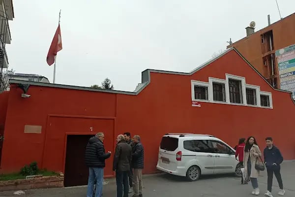 Bakırköy Aya Yorgi Rum Ortodoks kilisesi - Resim 16