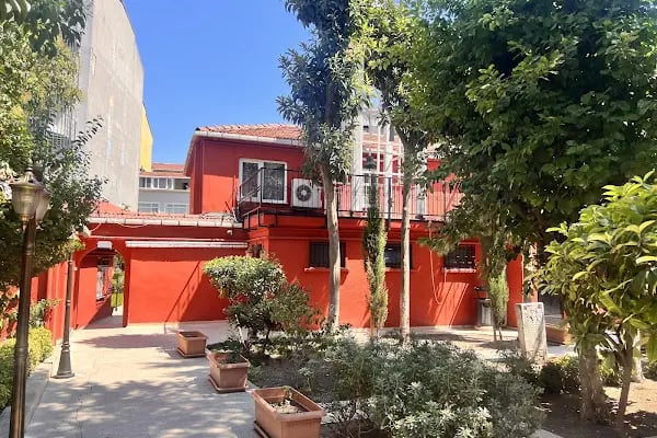 Bakırköy Aya Yorgi Rum Ortodoks kilisesi - Resim 3