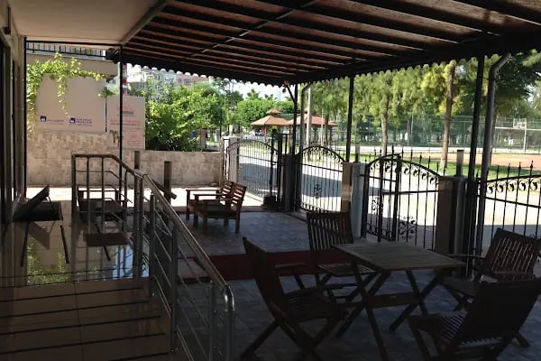 MUTADO HOTEL - Resim 5