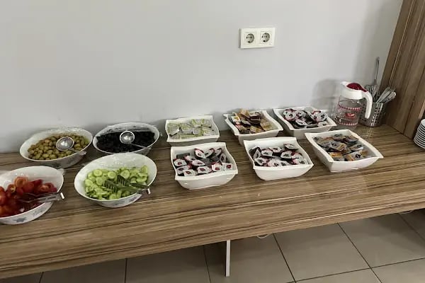 MUTADO HOTEL - Resim 18
