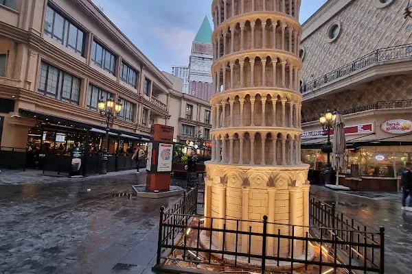 Cinens Sinemaları Venezia - Resim 16