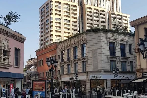 Cinens Sinemaları Venezia - Resim 7