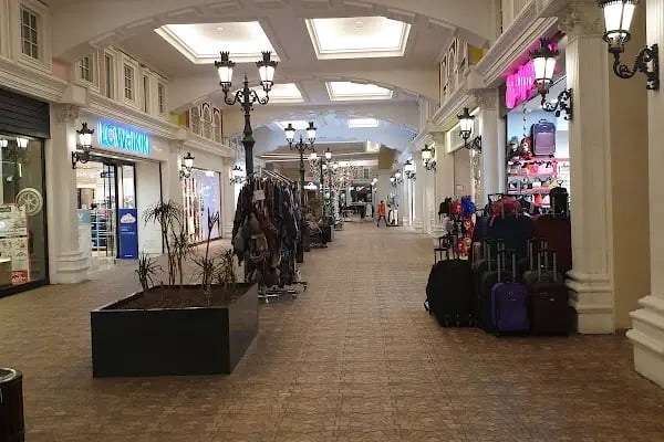 Cinens Sinemaları Venezia - Resim 9