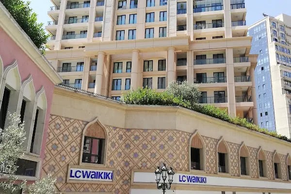 Cinens Sinemaları Venezia - Resim 10