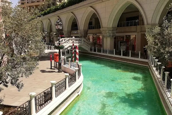 Cinens Sinemaları Venezia - Resim 3