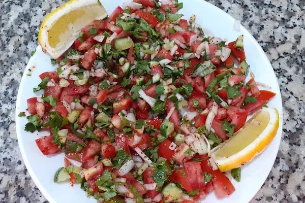 Ümmet Usta- Gaziantep Kebap Dürüm pide ve lahmacun - Resim 17