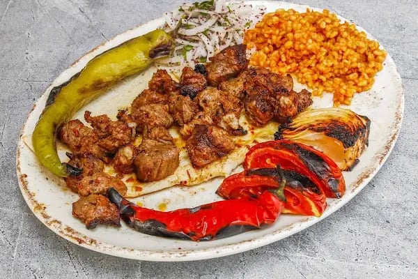 Ümmet Usta- Gaziantep Kebap Dürüm pide ve lahmacun - Resim 14
