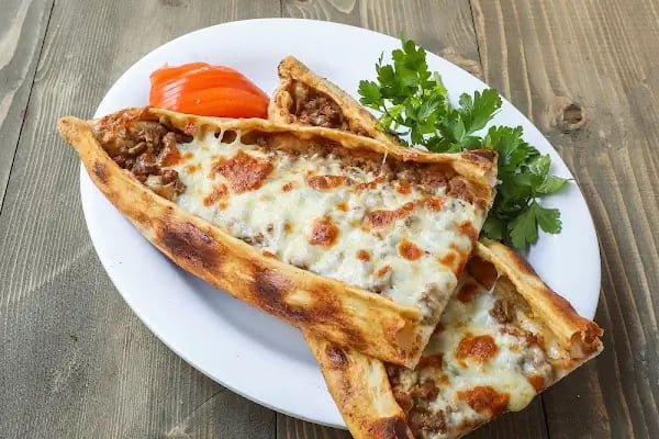 Ümmet Usta- Gaziantep Kebap Dürüm pide ve lahmacun - Resim 15