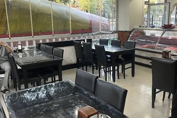 Ümmet Usta- Gaziantep Kebap Dürüm pide ve lahmacun - Resim 7