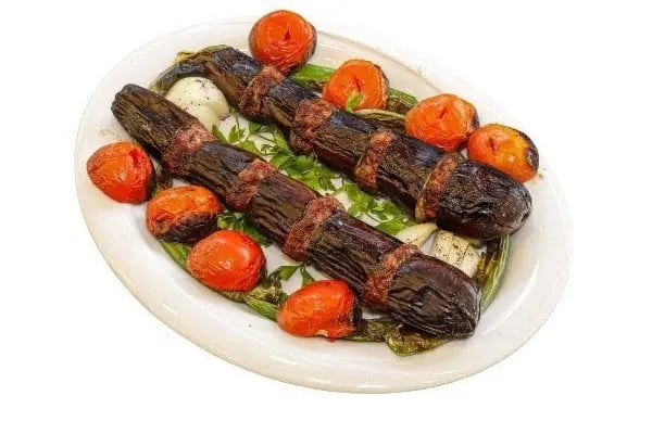 Ümmet Usta- Gaziantep Kebap Dürüm pide ve lahmacun - Resim 16
