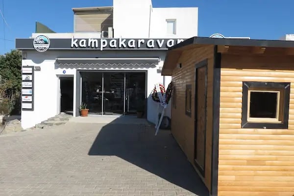 Kampakaravan - Resim 2