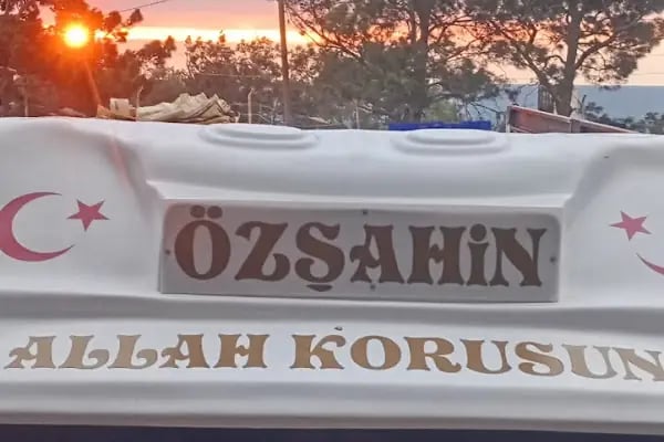 Aydıncık Hali - Resim 4