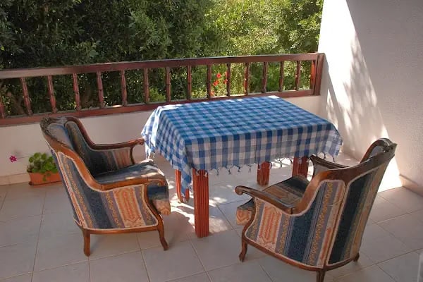 Alfa Apart Otel - Resim 10
