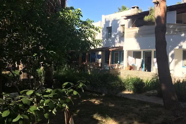 Alfa Apart Otel - Resim 3