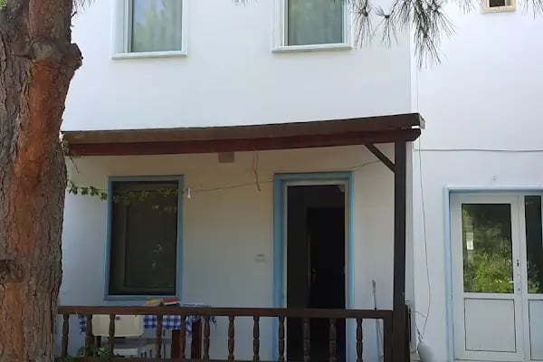 Alfa Apart Otel - Resim 1