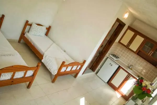 Alfa Apart Otel - Resim 4