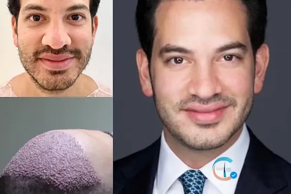 Clean Saç Ekim Merkezi - Resim 4