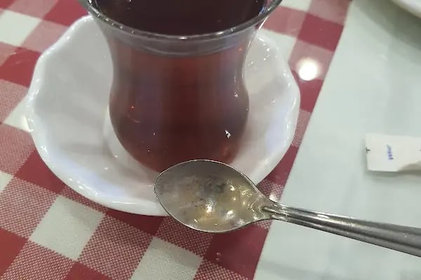 Köy Sofrası - Resim 19