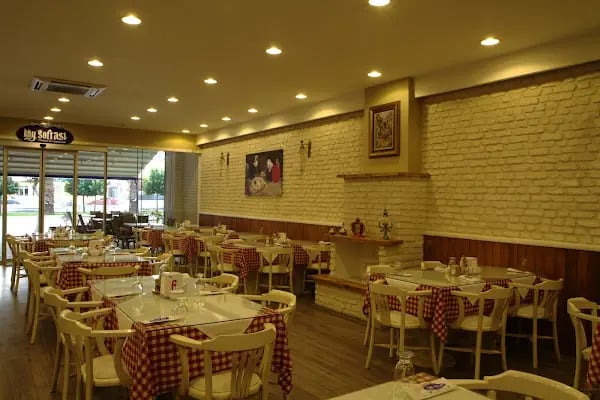 Köy Sofrası - Resim 2