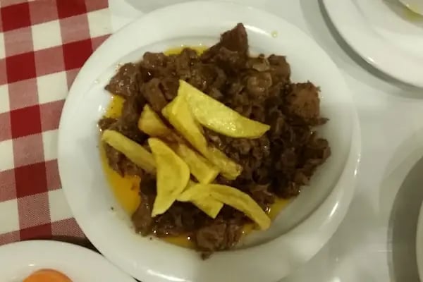 Köy Sofrası - Resim 10