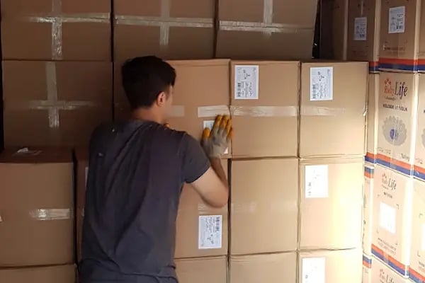 Kenanoğlu Kardeşler Kalıp Pls İnş.Gıd.San ve Tic.Ltd.Şti - Resim 4