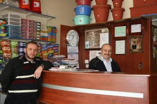 Kenanoğlu Kardeşler Kalıp Pls İnş.Gıd.San ve Tic.Ltd.Şti - Resim 10