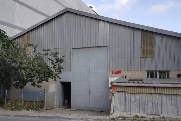 Kenanoğlu Kardeşler Kalıp Pls İnş.Gıd.San ve Tic.Ltd.Şti - Resim 2