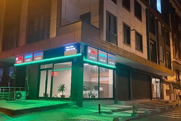 Arnavutköy Bosch/Siemens/Profilo Yetkili Servisi - ALESDA Mühendislik - Resim 10