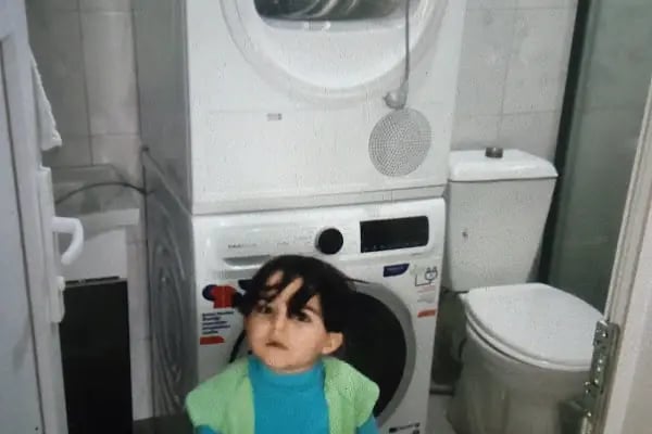 Arnavutköy Bosch/Siemens/Profilo Yetkili Servisi - ALESDA Mühendislik - Resim 4