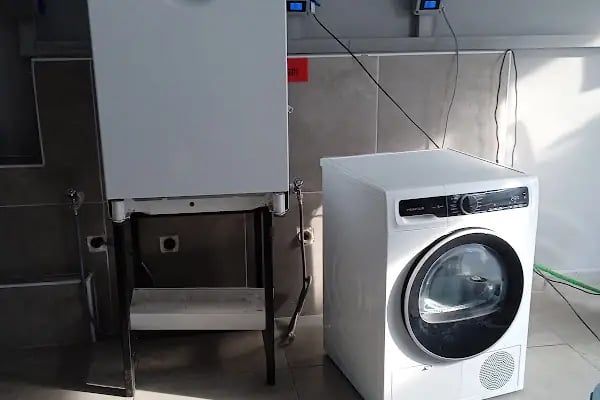 Arnavutköy Bosch/Siemens/Profilo Yetkili Servisi - ALESDA Mühendislik - Resim 3