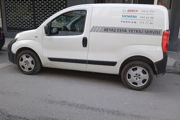 Arnavutköy Bosch/Siemens/Profilo Yetkili Servisi - ALESDA Mühendislik - Resim 5