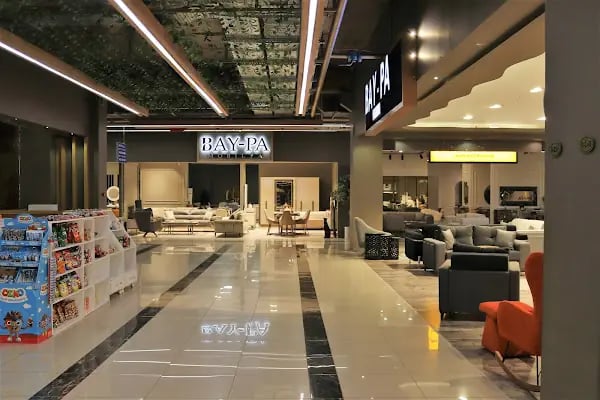 Baypa Mobilya | İmotim AVM - Resim 2
